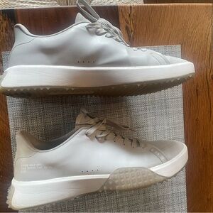 Men’s G/FORE Size 12 Grey golf shoes